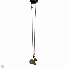 Necklace Charm By Clothes Mentor