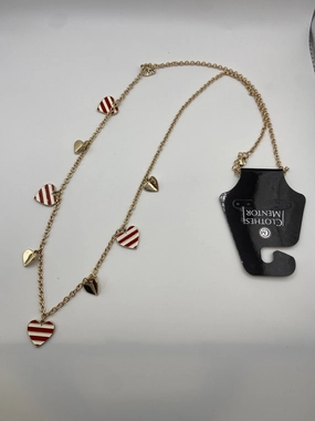 Necklace Charm By Clothes Mentor  Size: 1