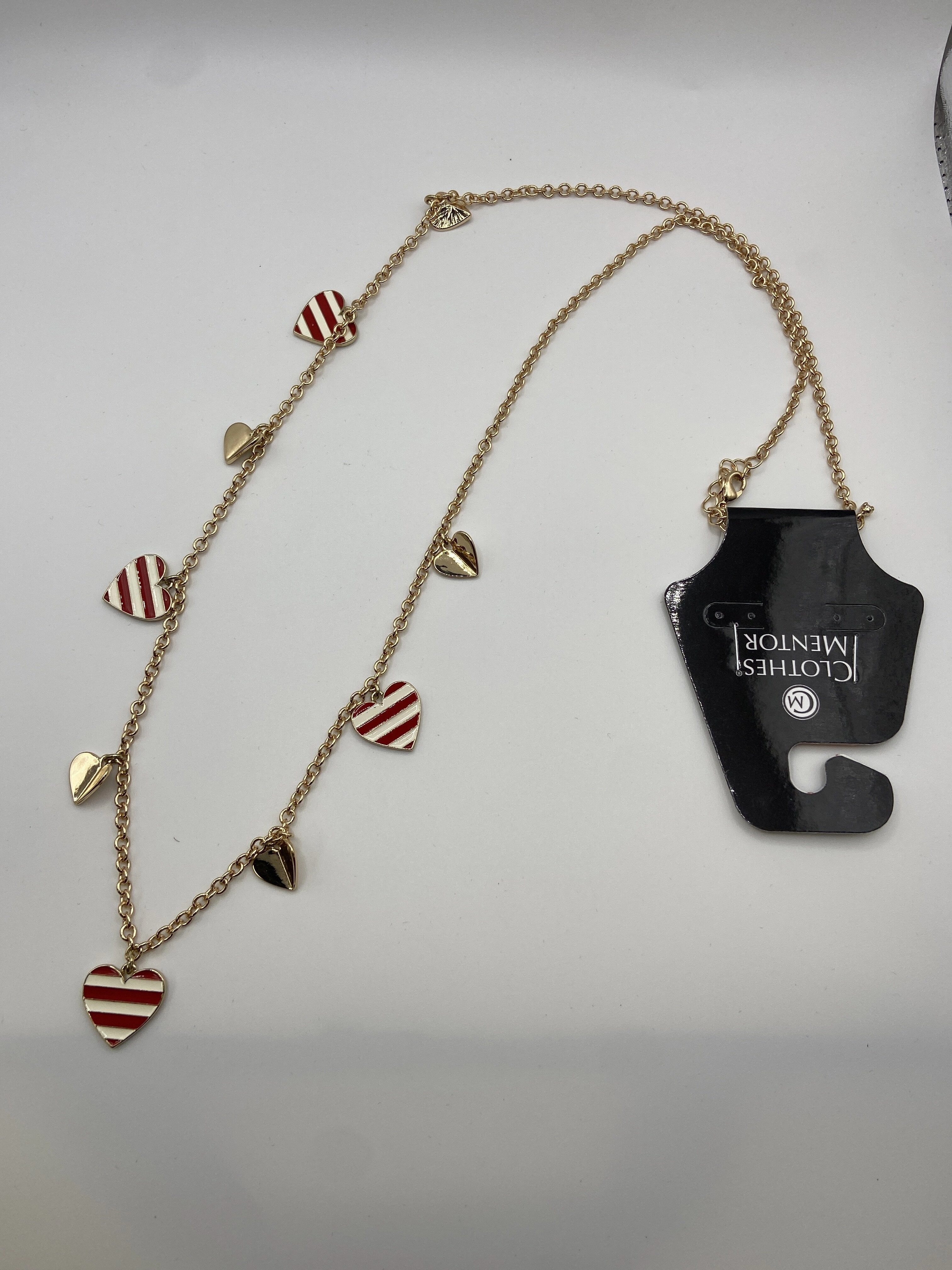 Necklace Charm By Clothes Mentor  Size: 1