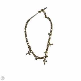Necklace Charm By Clothes Mentor