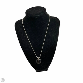 Necklace Charm By Clothes Mentor