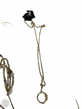Necklace Charm By Clothes Mentor