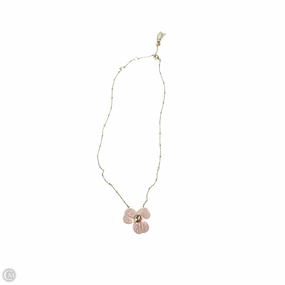 Necklace Charm By Clothes Mentor