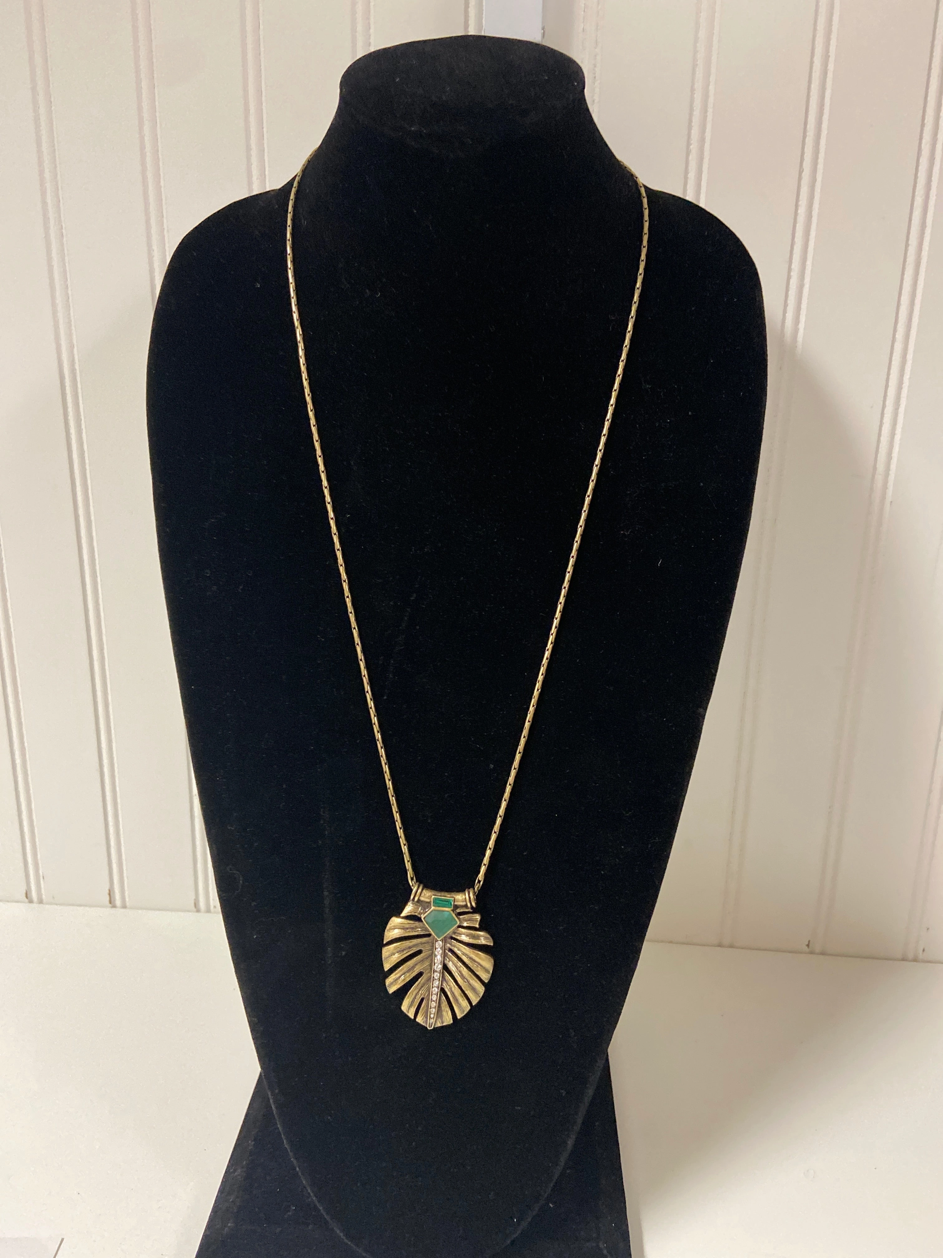 Necklace Charm By Clothes Mentor