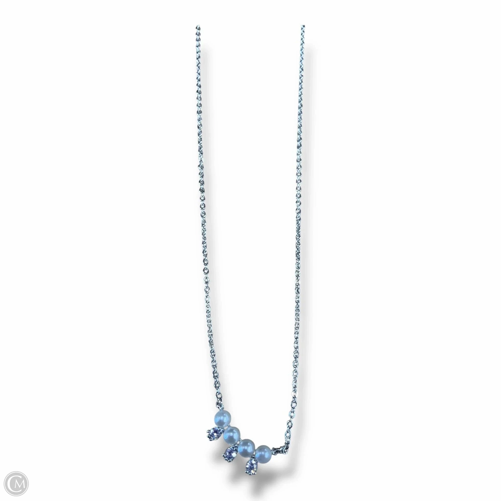 Necklace Charm By Clothes Mentor