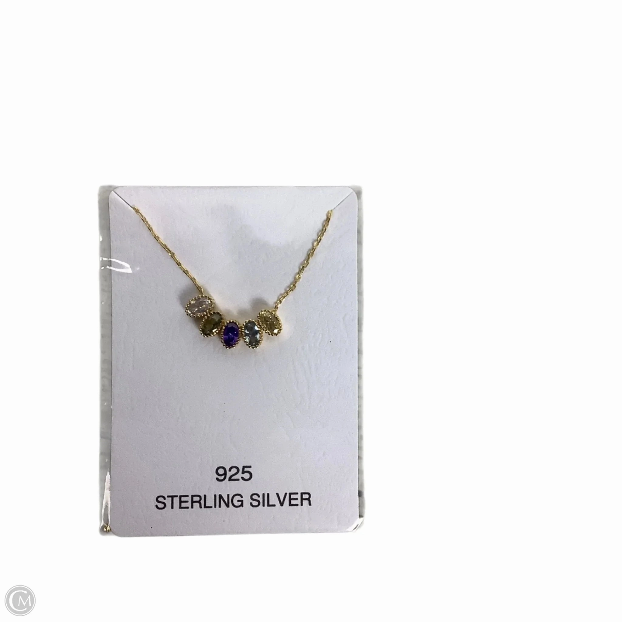 Necklace Charm By Clothes Mentor