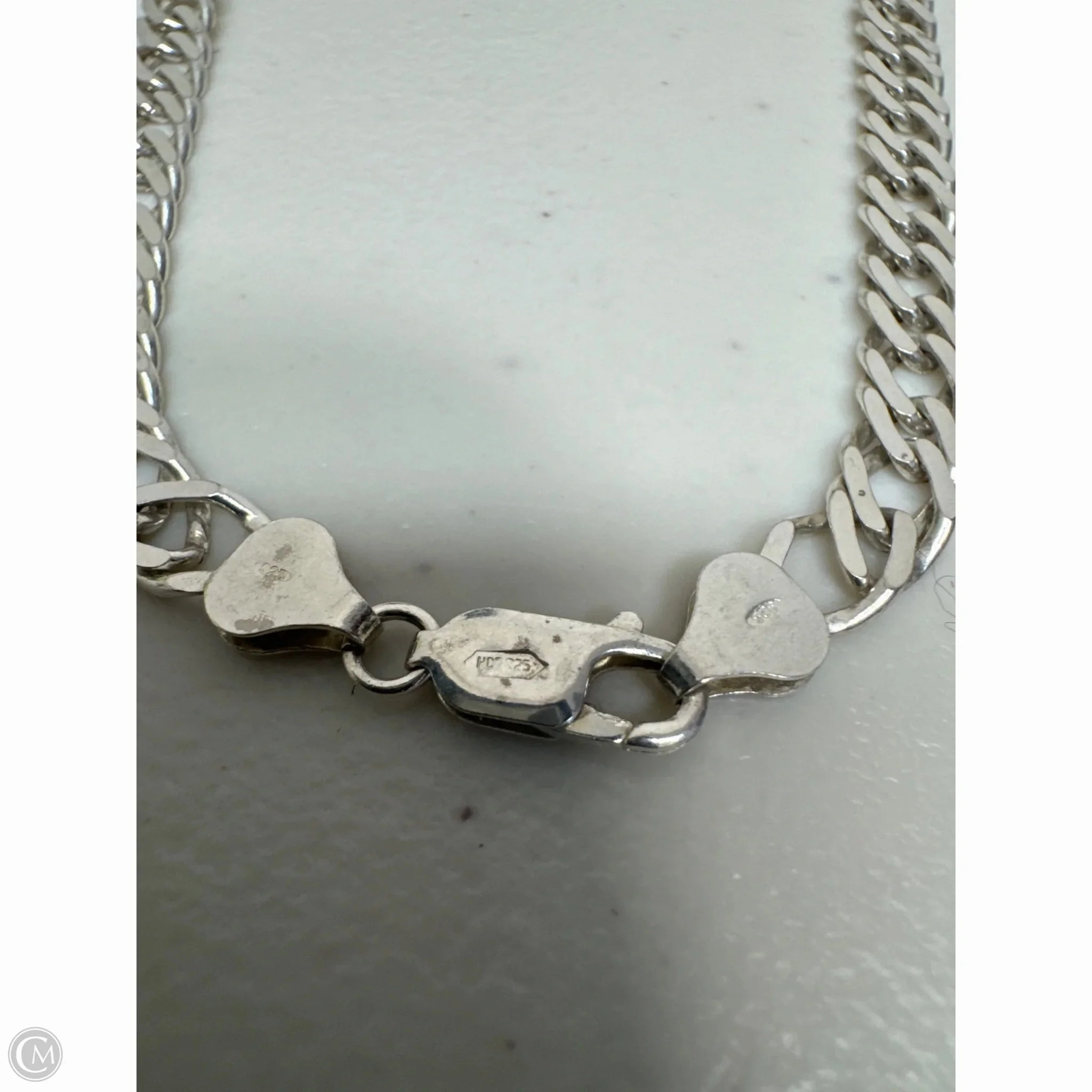 Necklace Charm By Cmb