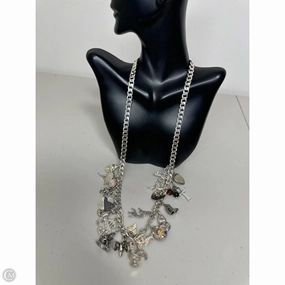 Necklace Charm By Cmb