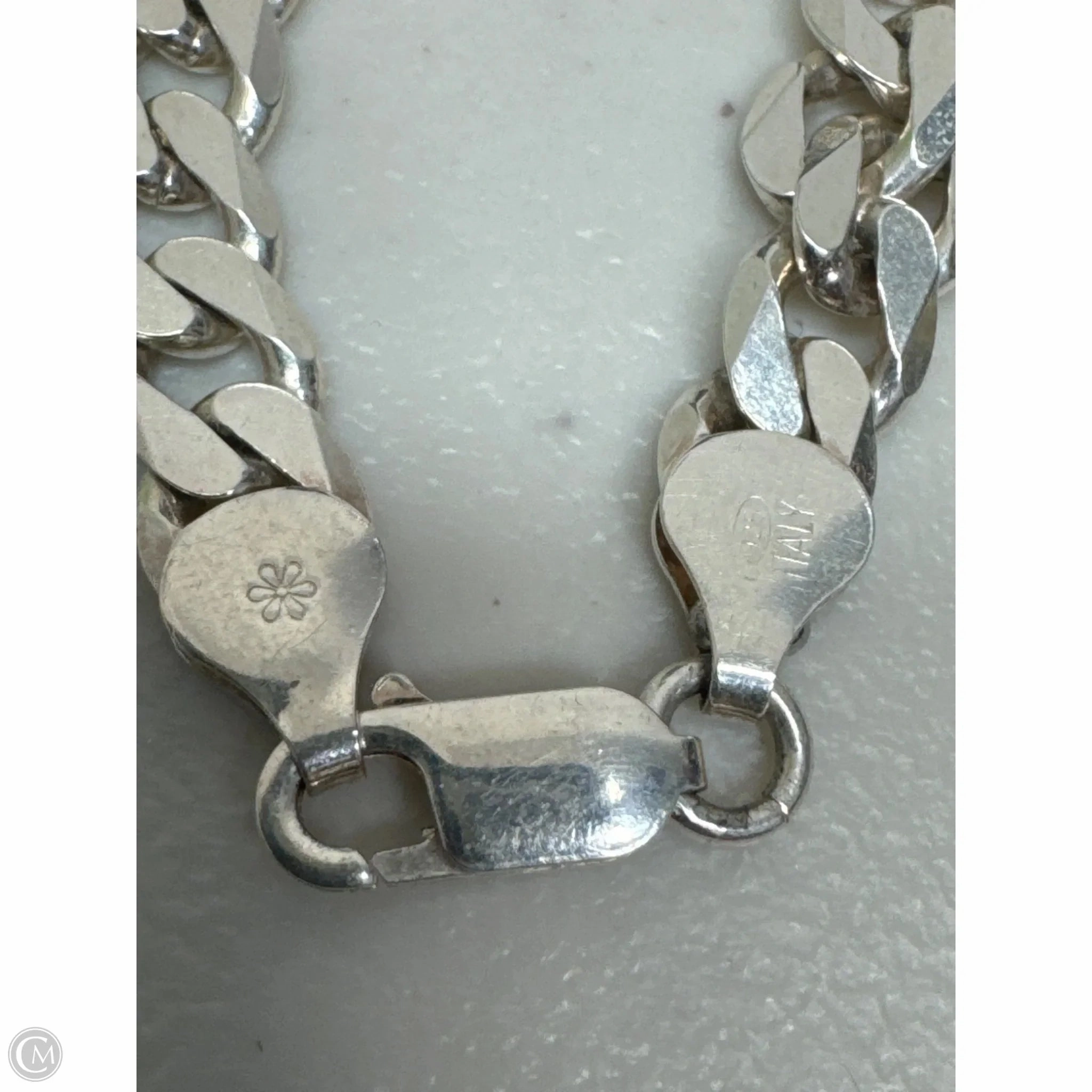 Necklace Charm By Cmb