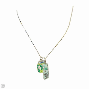Necklace Charm By Cmc