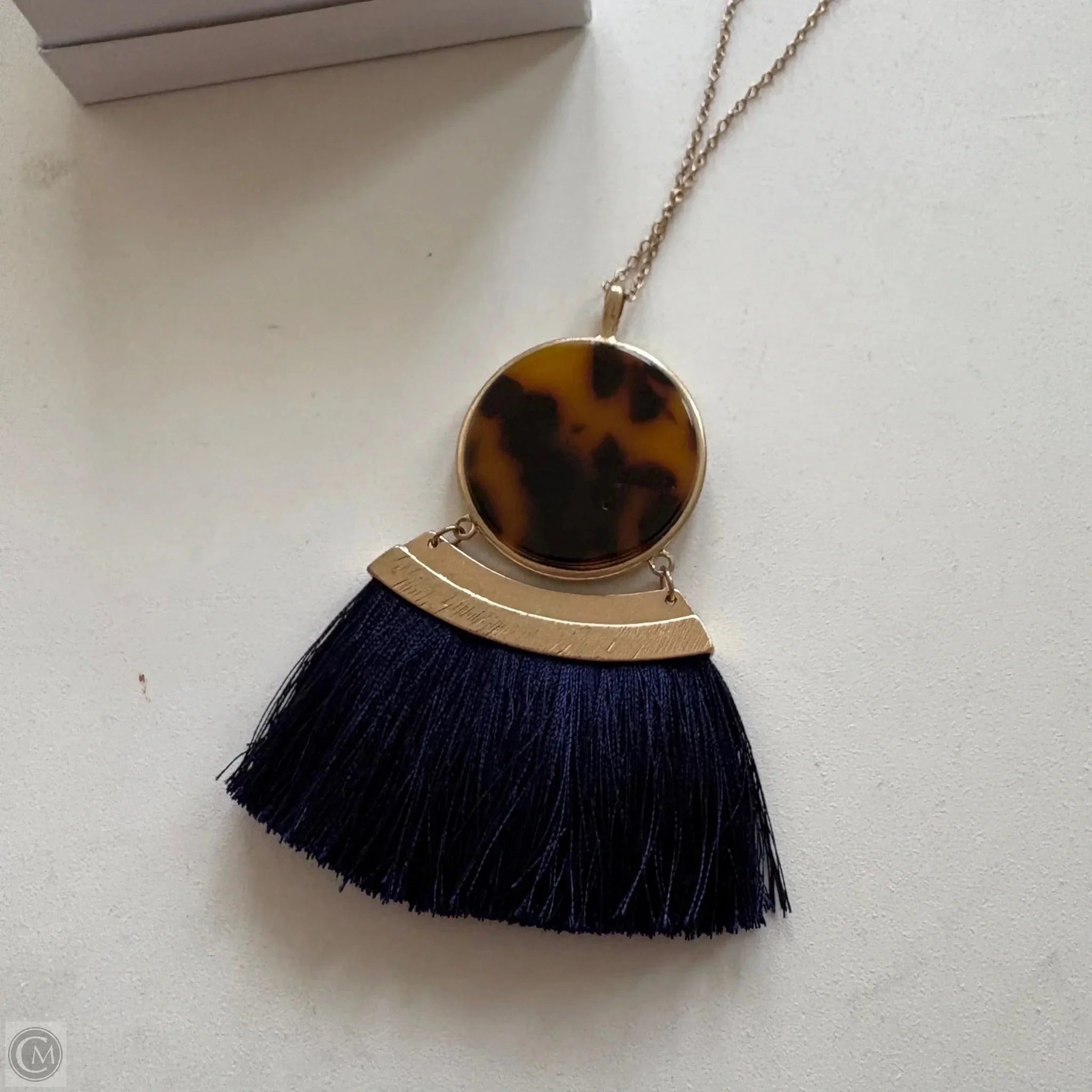 Necklace Charm By Cmc
