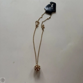 Necklace Charm By Cmc