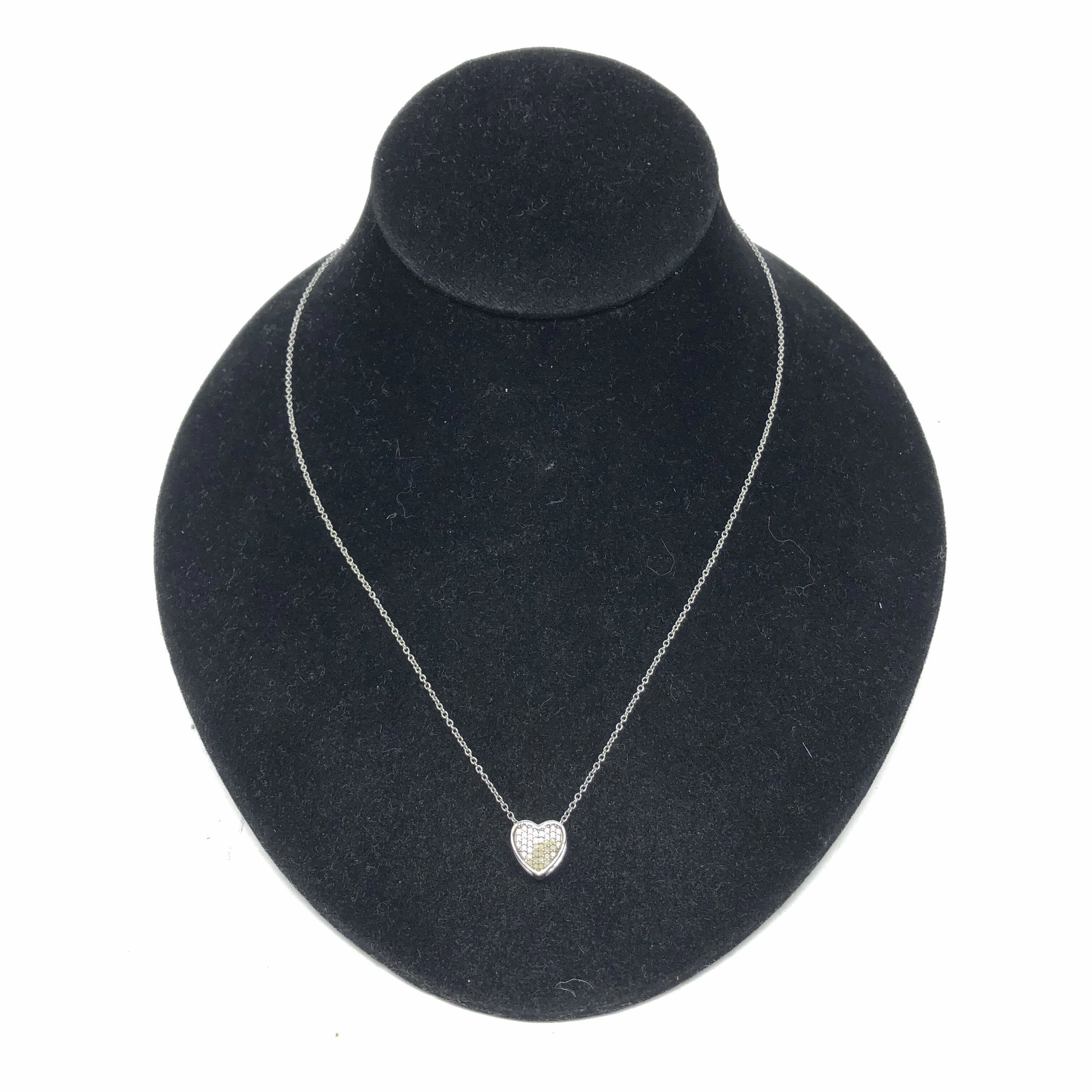 Necklace Charm By Cmc
