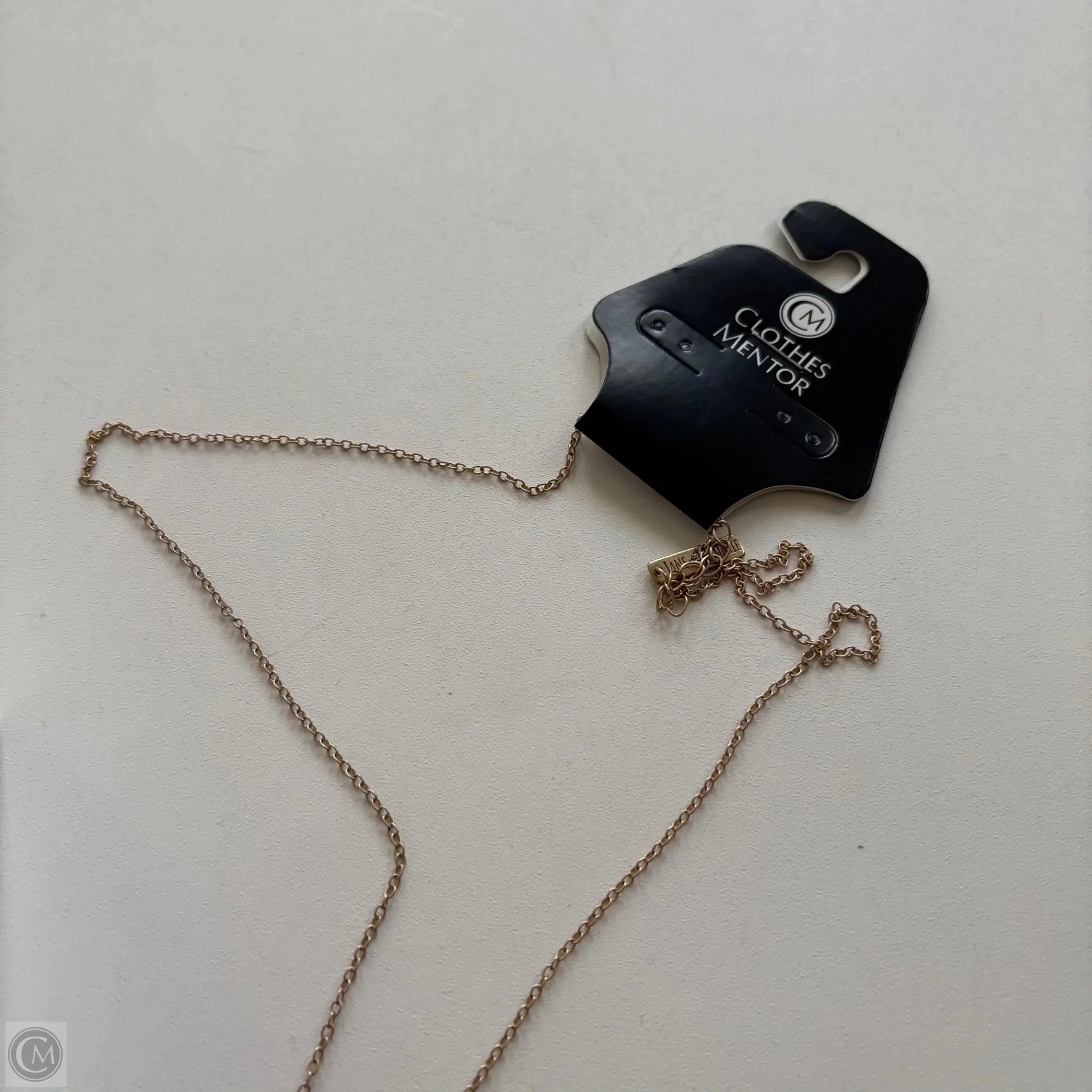 Necklace Charm By Cmc