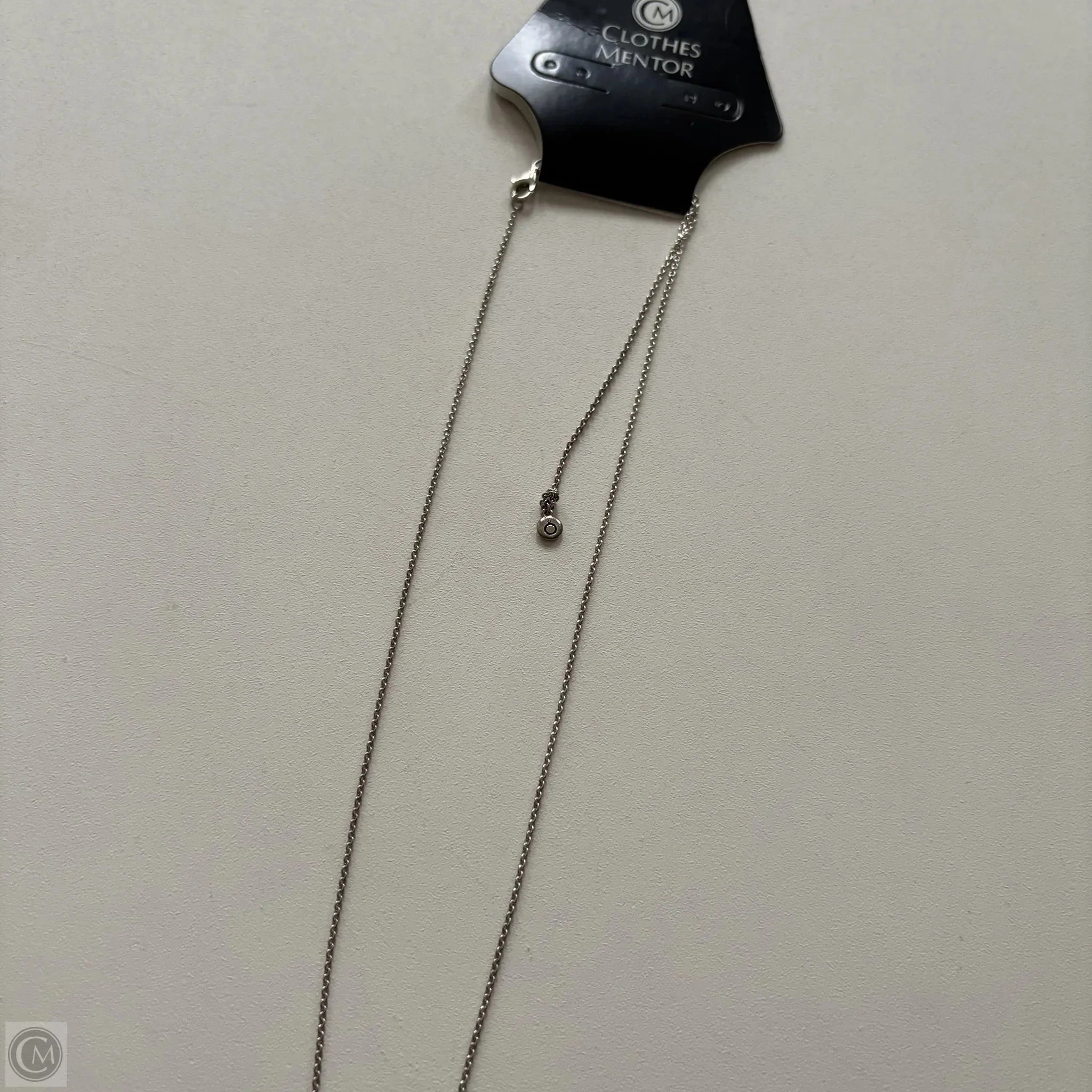 Necklace Charm By Cmc