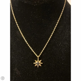 Necklace Charm By Cmc, Size: 1