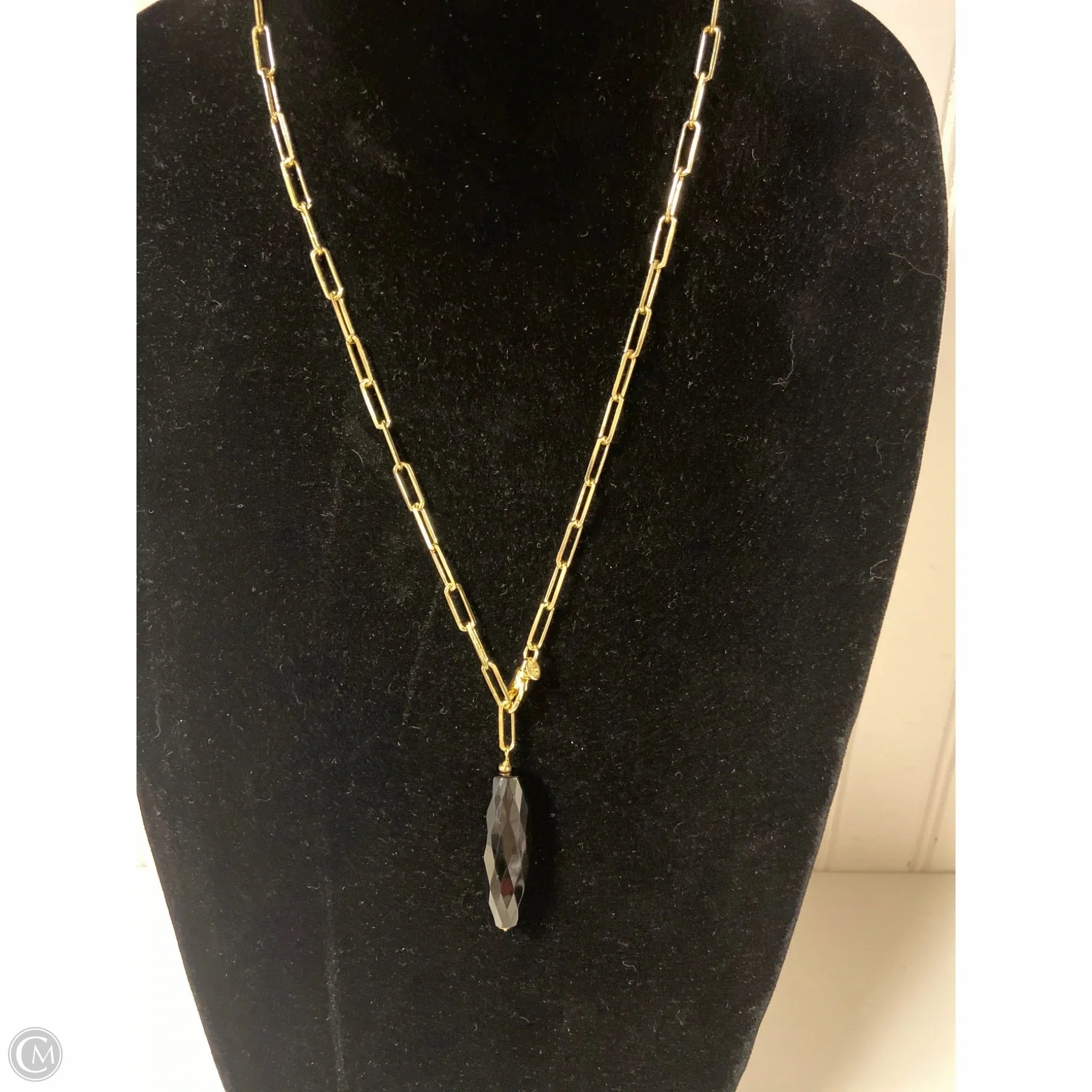 Necklace Charm By Cmc, Size: 1