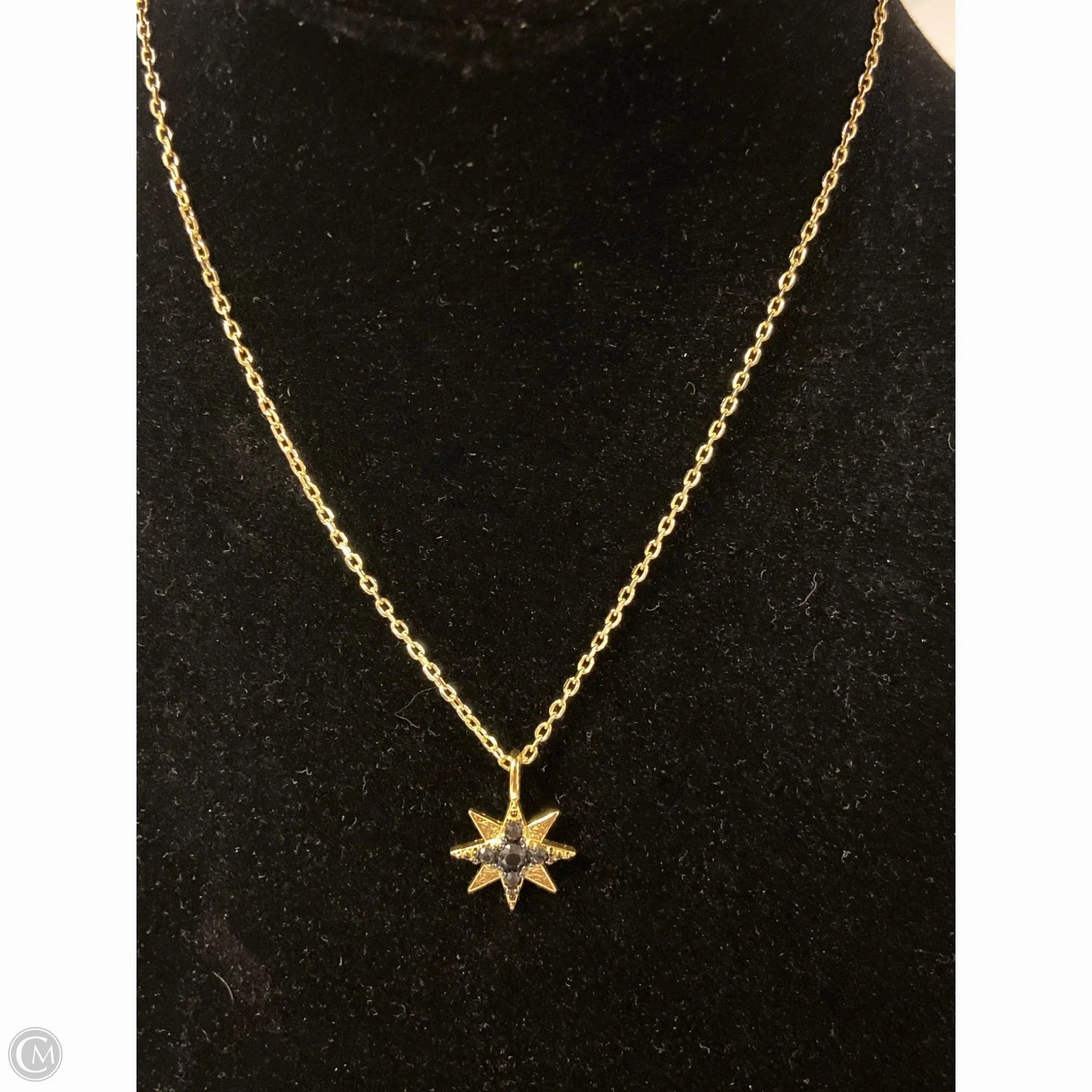 Necklace Charm By Cmc, Size: 1