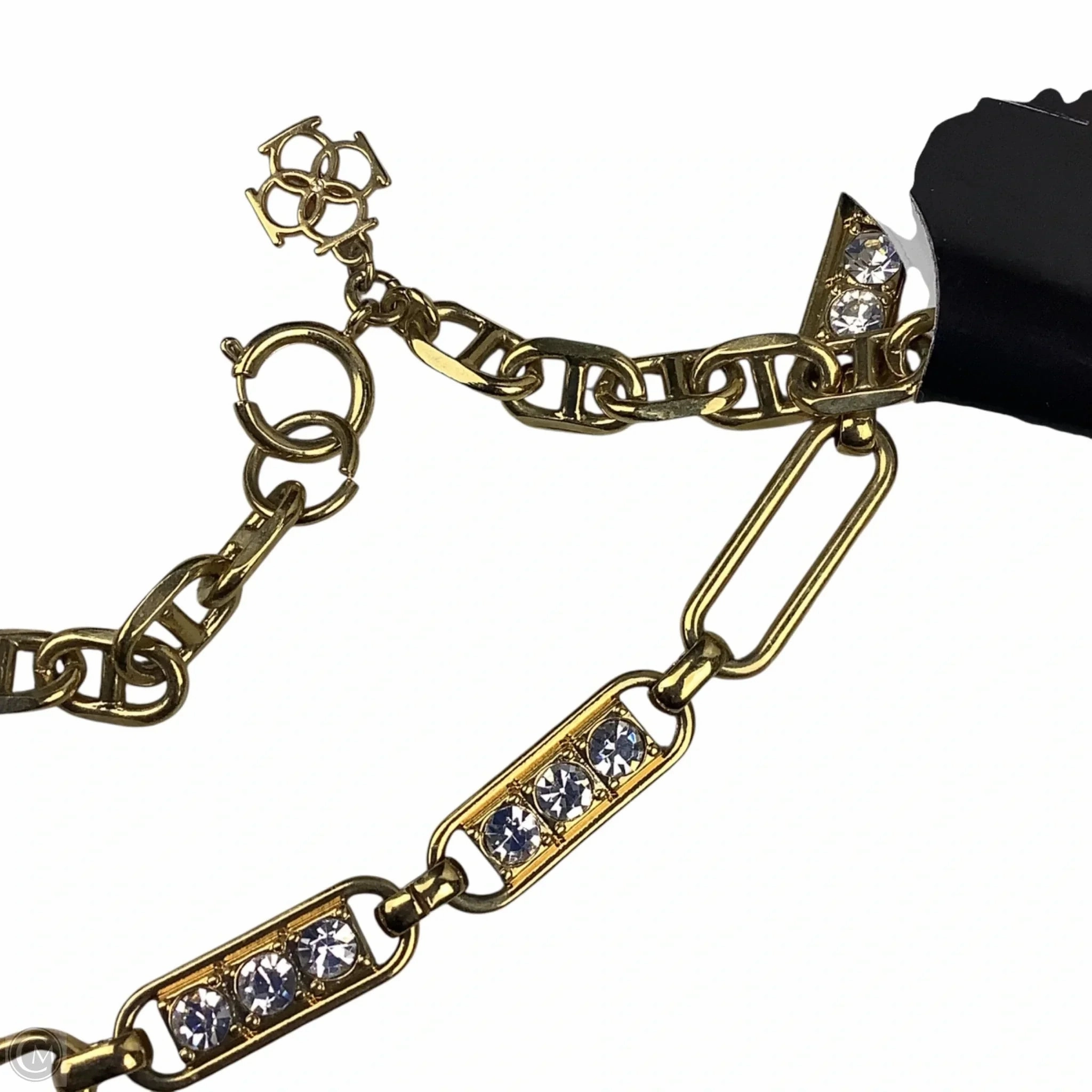 Necklace Charm By Cmc