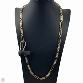 Necklace Charm By Cmc