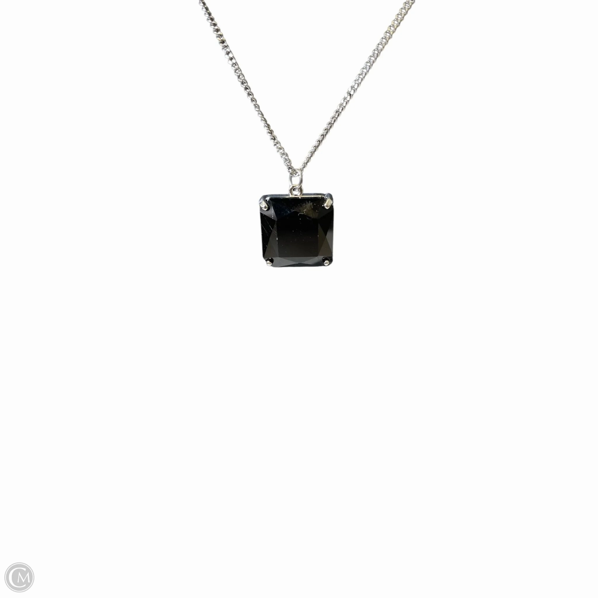 Necklace Charm By Cmc