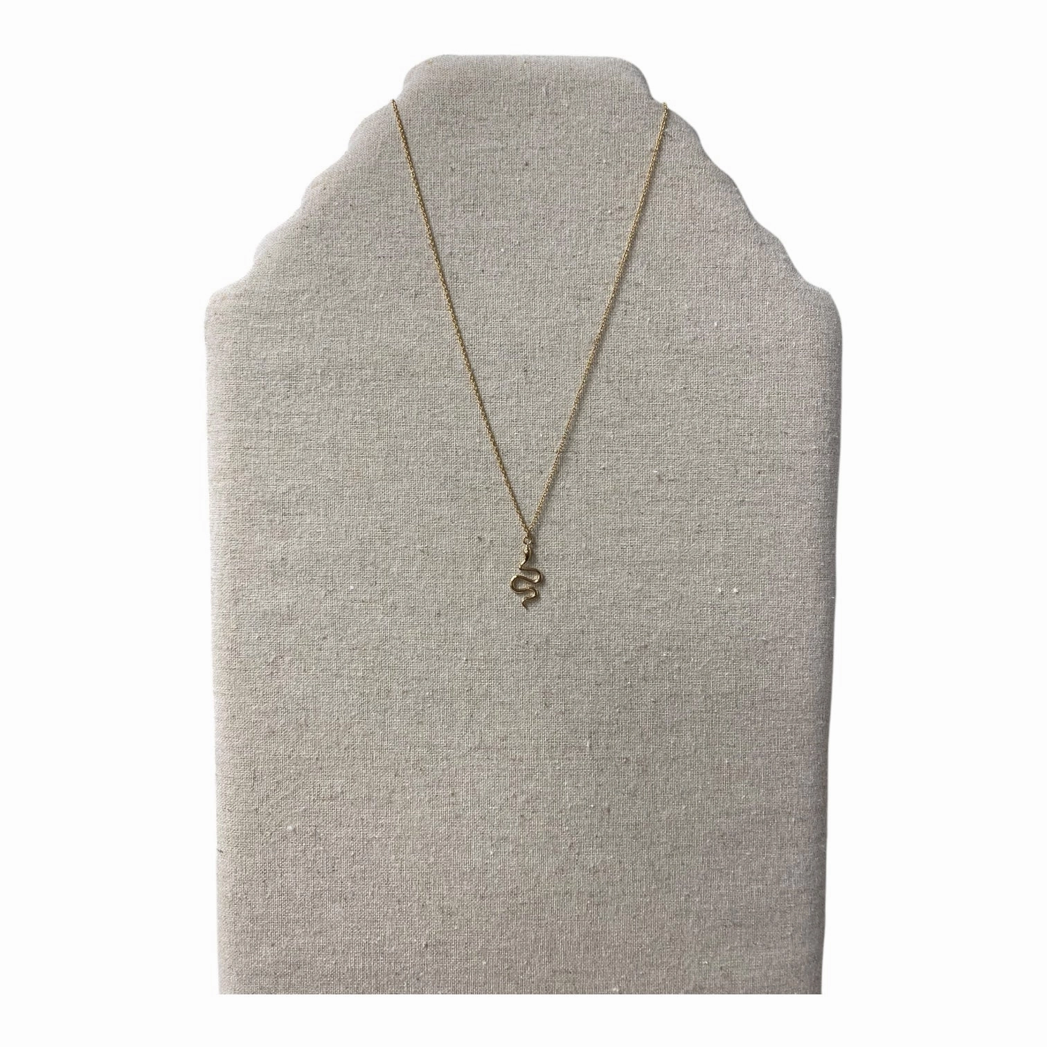 NECKLACE CHARM by  CME In GOLD