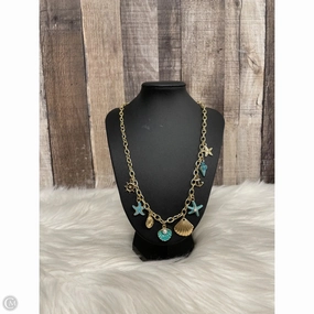 Necklace Charm By Cme