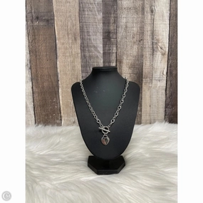 Necklace Charm By Cme