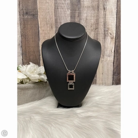 Necklace Charm By Cmf