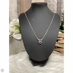 Necklace Charm By Cmf