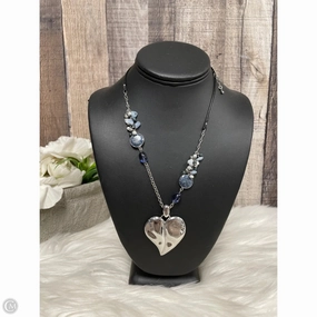 Necklace Charm By Cmf