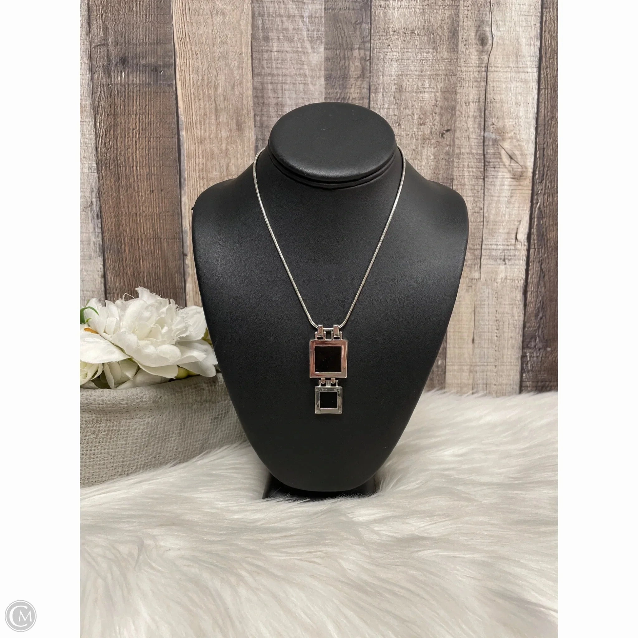 Necklace Charm By Cmf