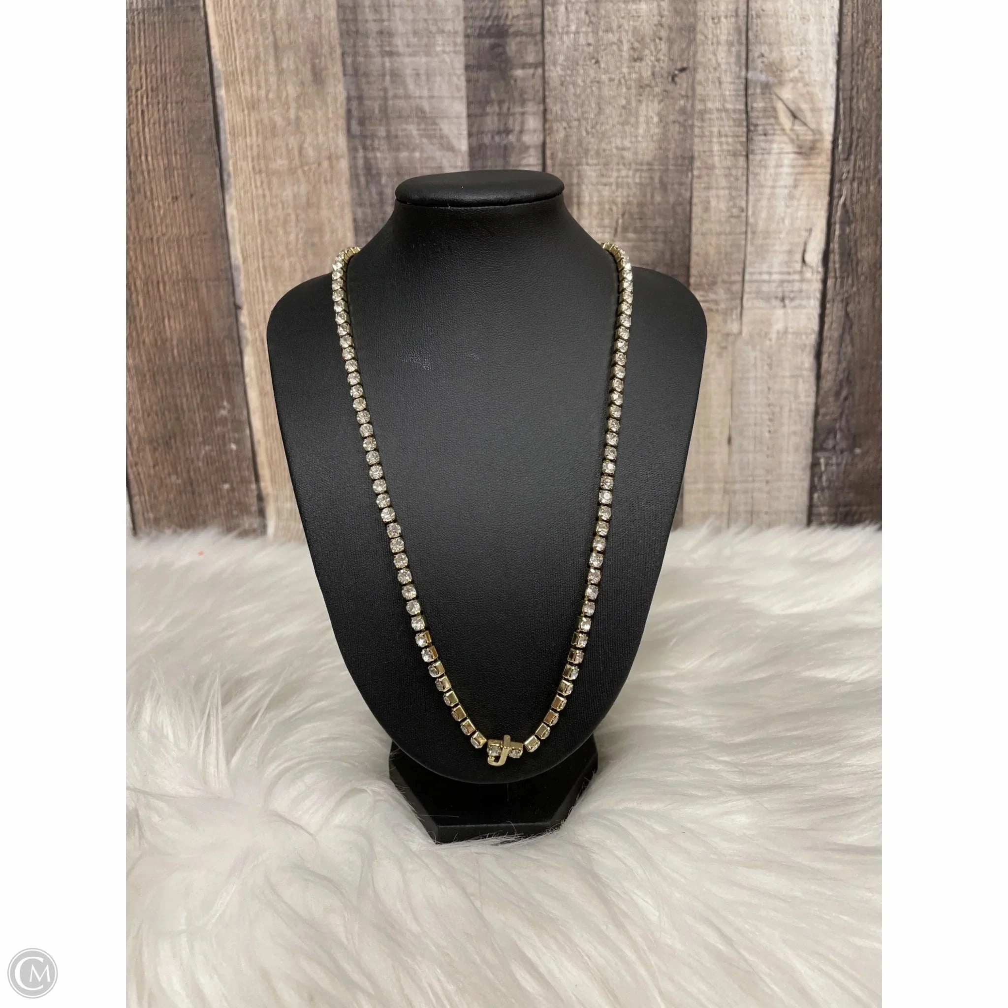 Necklace Charm By Cmf
