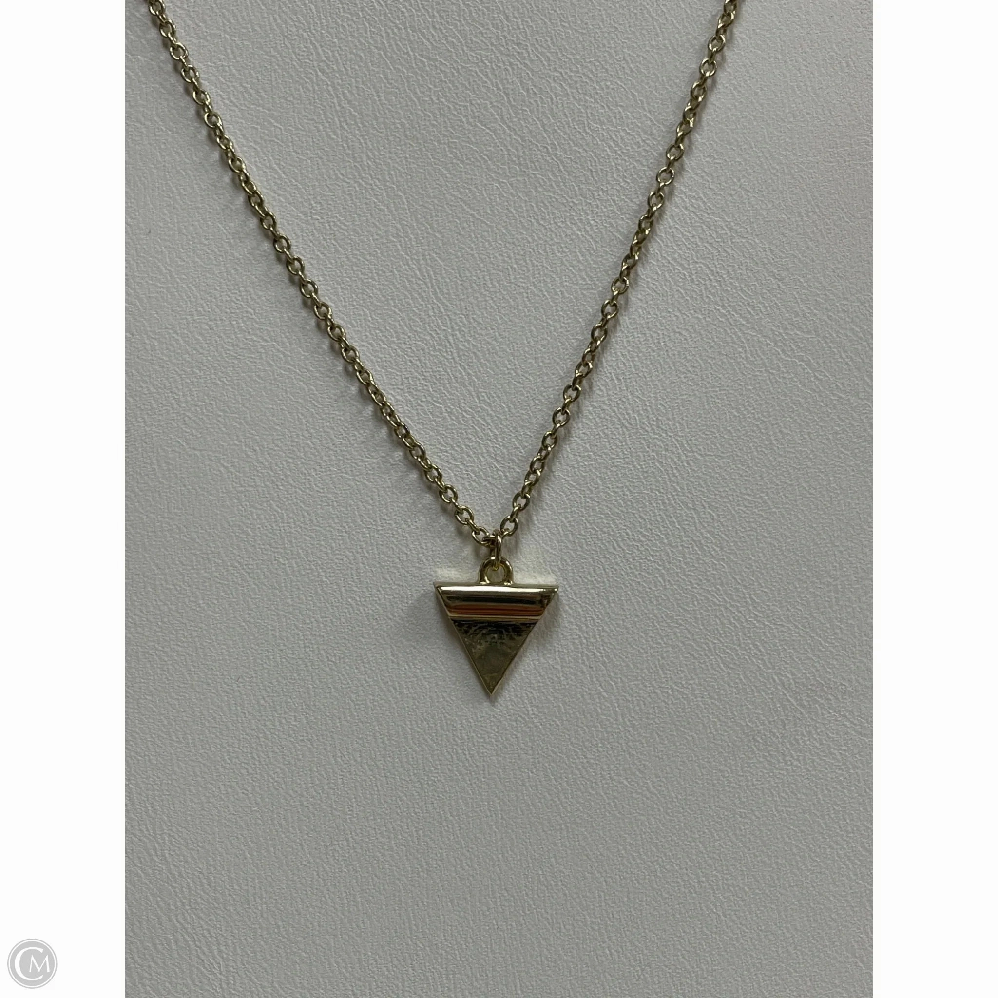 Necklace Charm By Cmf