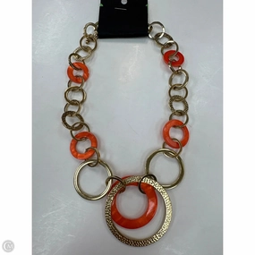 Necklace Charm By Cmf