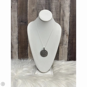 Necklace Charm By Cmf