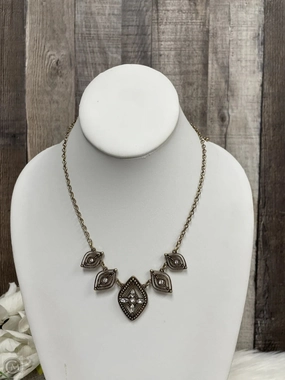 Necklace Charm By Cmf
