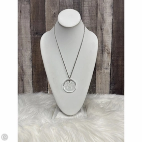 Necklace Charm By Cmf