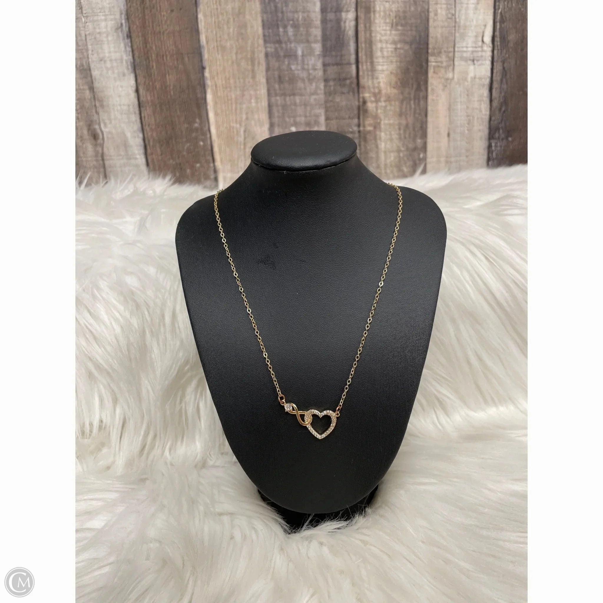 Necklace Charm By Cmf