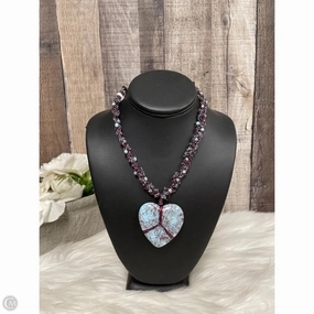 Necklace Charm By Cmf