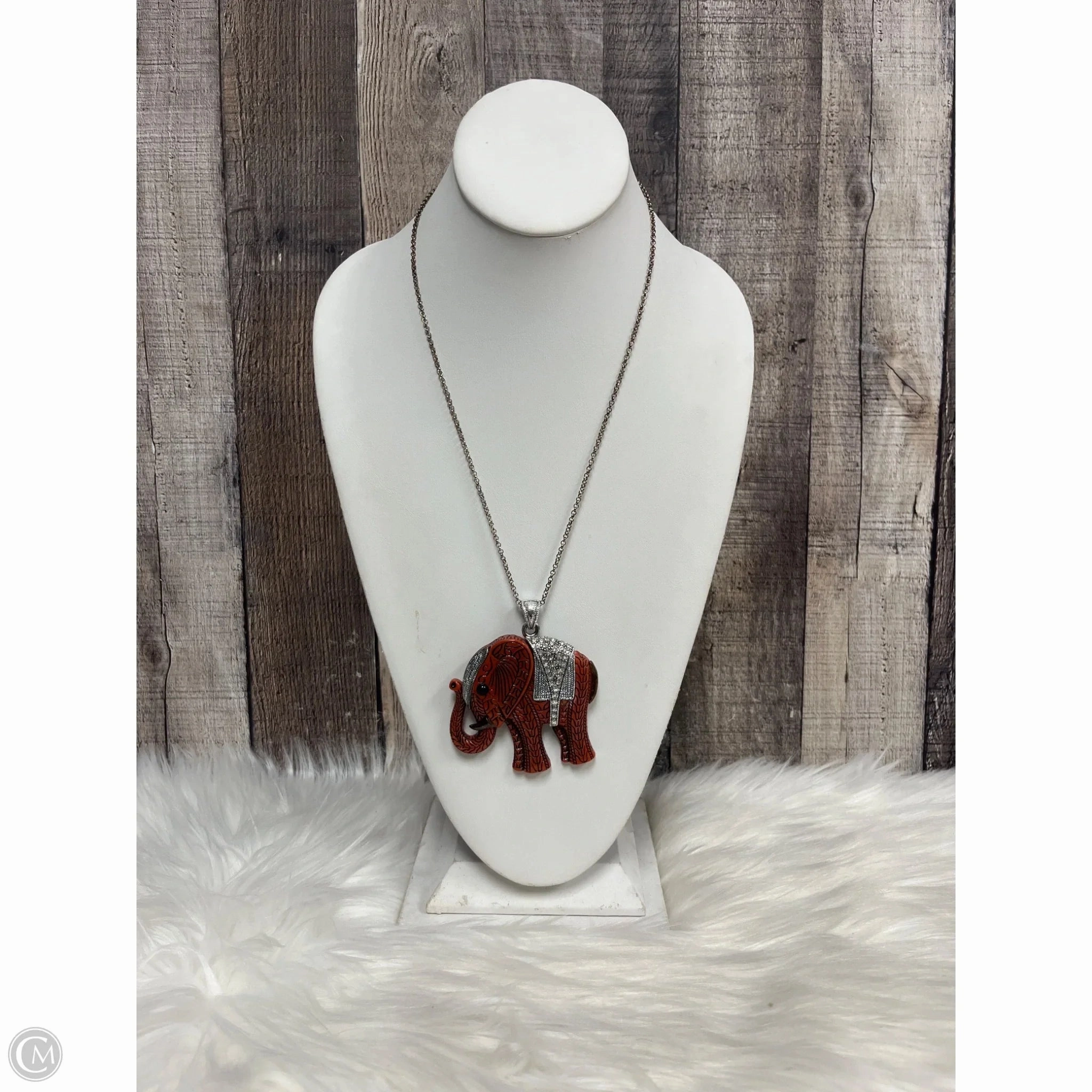 Necklace Charm By Cmf