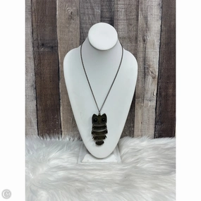 Necklace Charm By Cmf