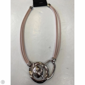 Necklace Charm By Cmf