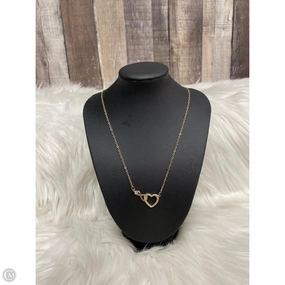 Necklace Charm By Cmf