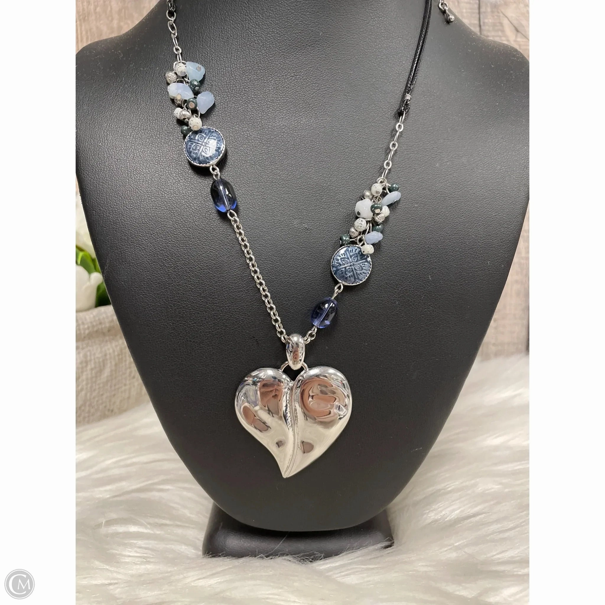 Necklace Charm By Cmf