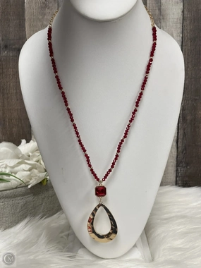 Necklace Charm By Cmf