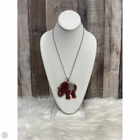 Necklace Charm By Cmf