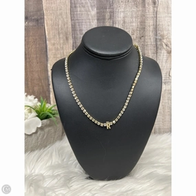 Necklace Charm By Cmf