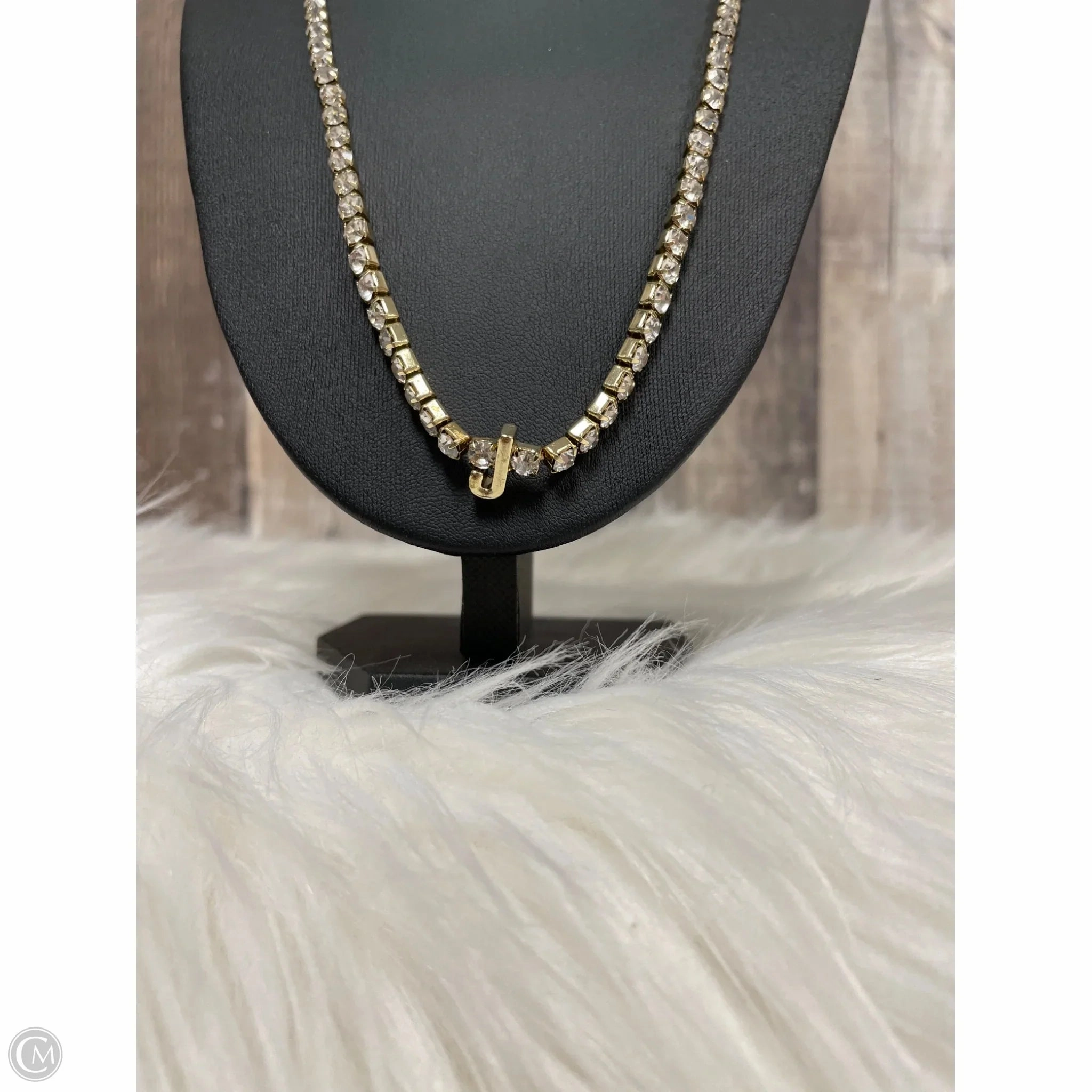 Necklace Charm By Cmf