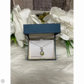 Necklace Charm By Cmf